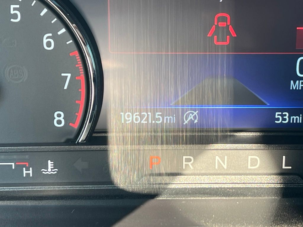 Used 2024 Ford Explorer SUV