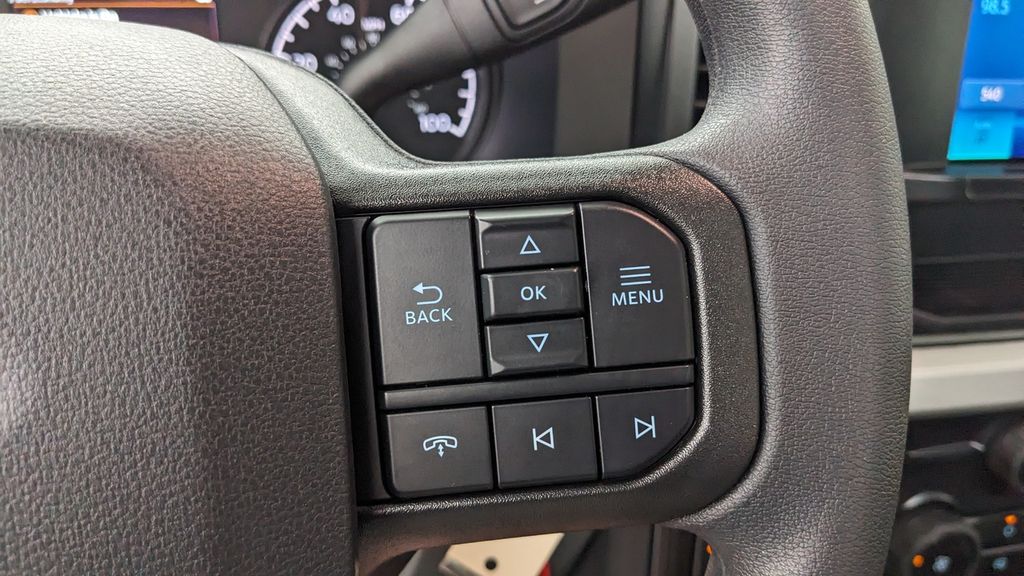 2026 Ford F-250 Super Duty XL - Photo 85