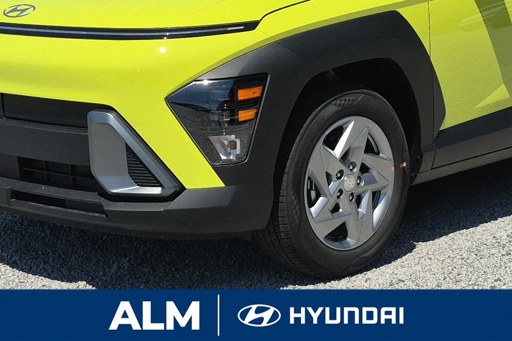 New 2027  Hyundai SE image 10