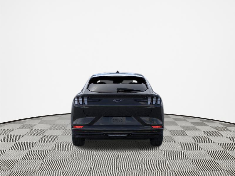 New 2025 Ford Mustang Mach-E Premium