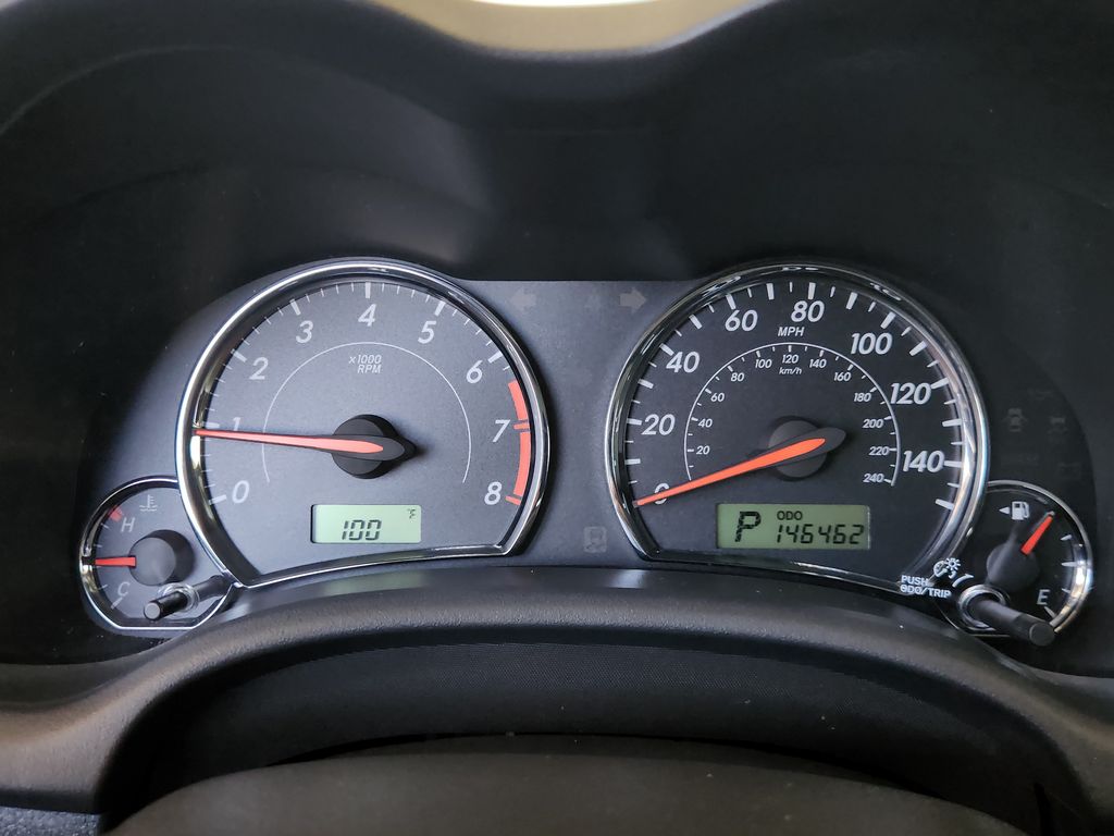 2013 Toyota Corolla S Black at Durrett Motor Company
