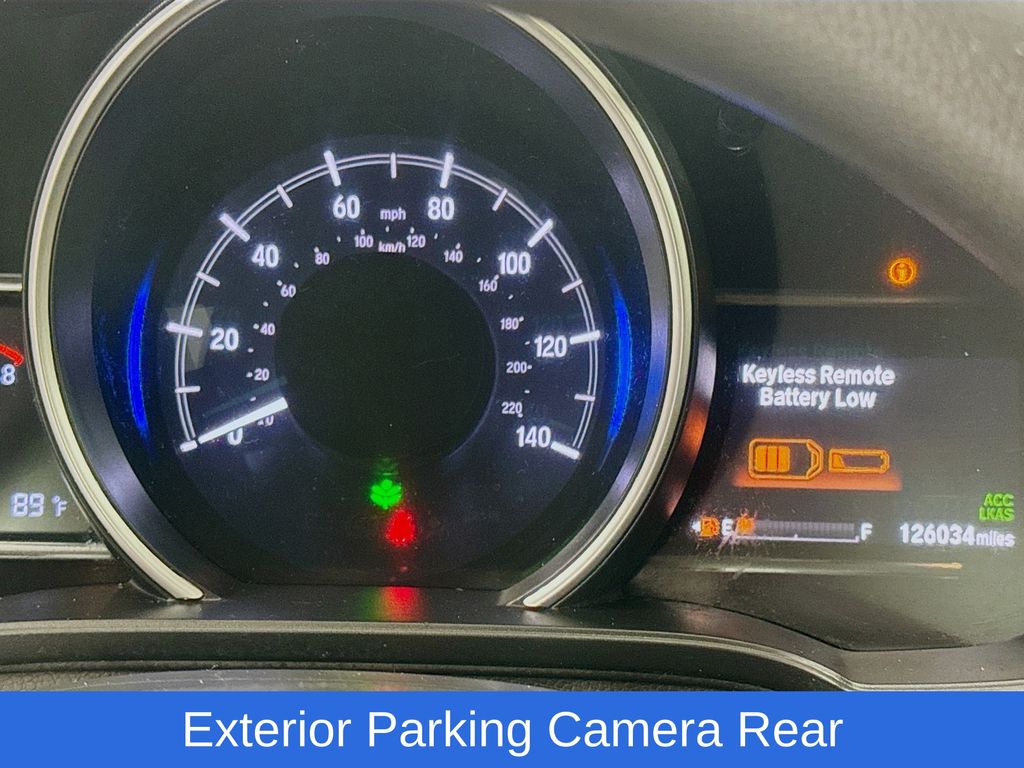 Used Car 2019 Honda Fit  Ex For Sale Under $10,000 In Austin, Texas