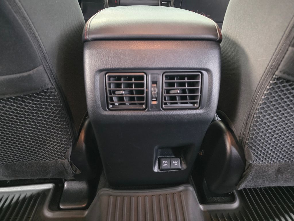 2022 Toyota 4Runner TRD Off-Road