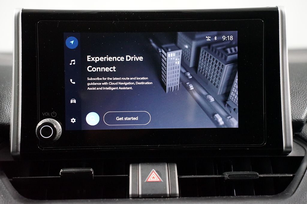 Thumbnail: 2024 Toyota RAV4 - 17