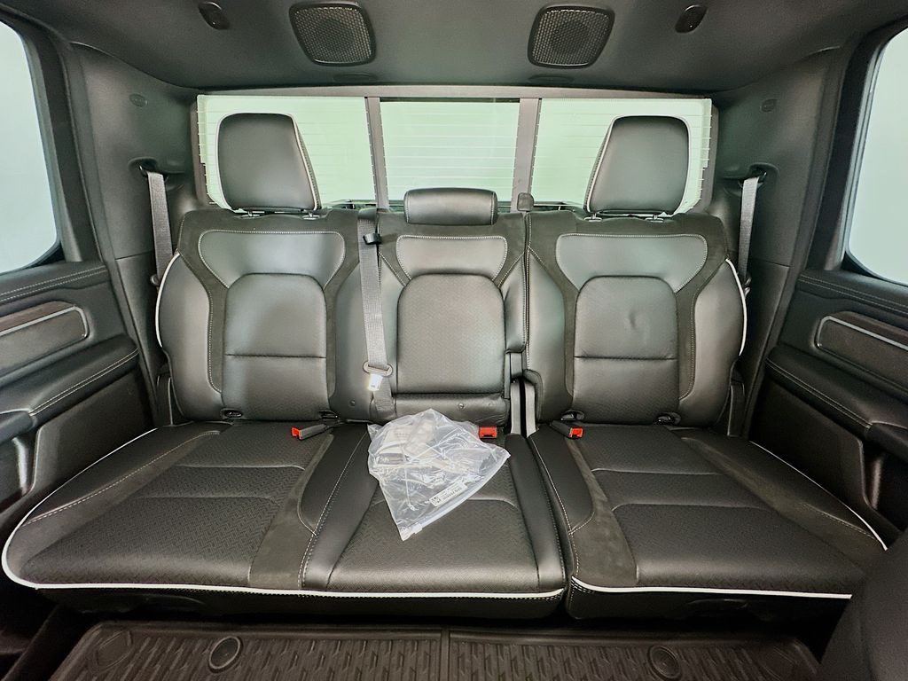 New 2026 Gray Ram Laramie 12in image 10