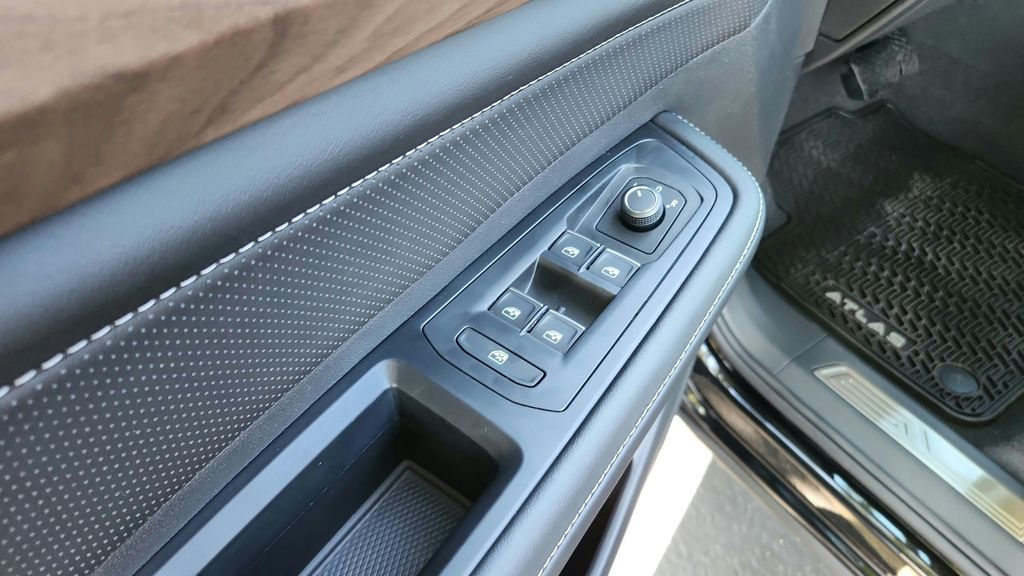 2026 Volkswagen Atlas