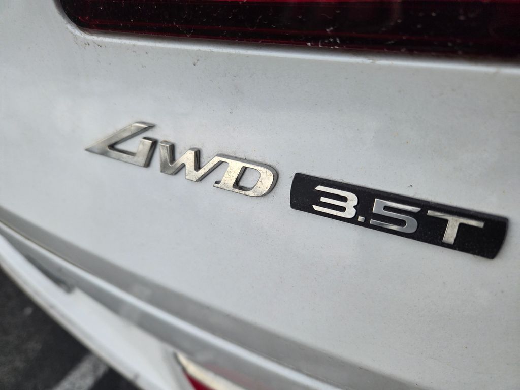 2025 Genesis GV80 3.5T 11