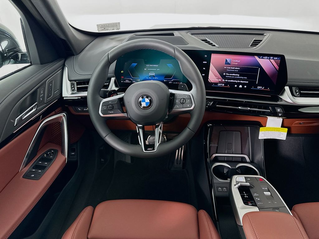 Thumbnail: 2026 BMW X1 - 19