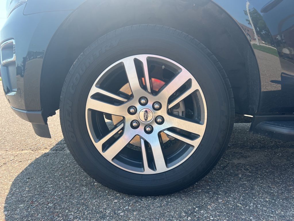 2024 Ford Expedition Max