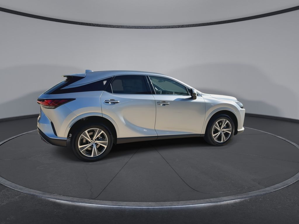Thumbnail: 2026 Lexus RX - 9