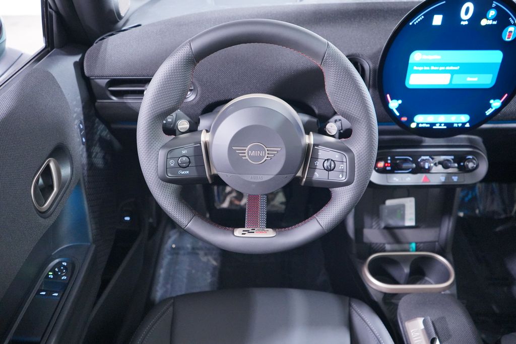 Thumbnail: 2027 MINI Cooper - 10