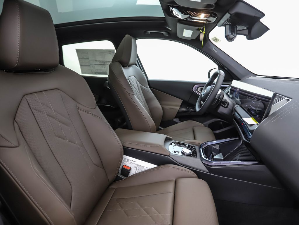 Thumbnail: 2026 BMW X3 - 30