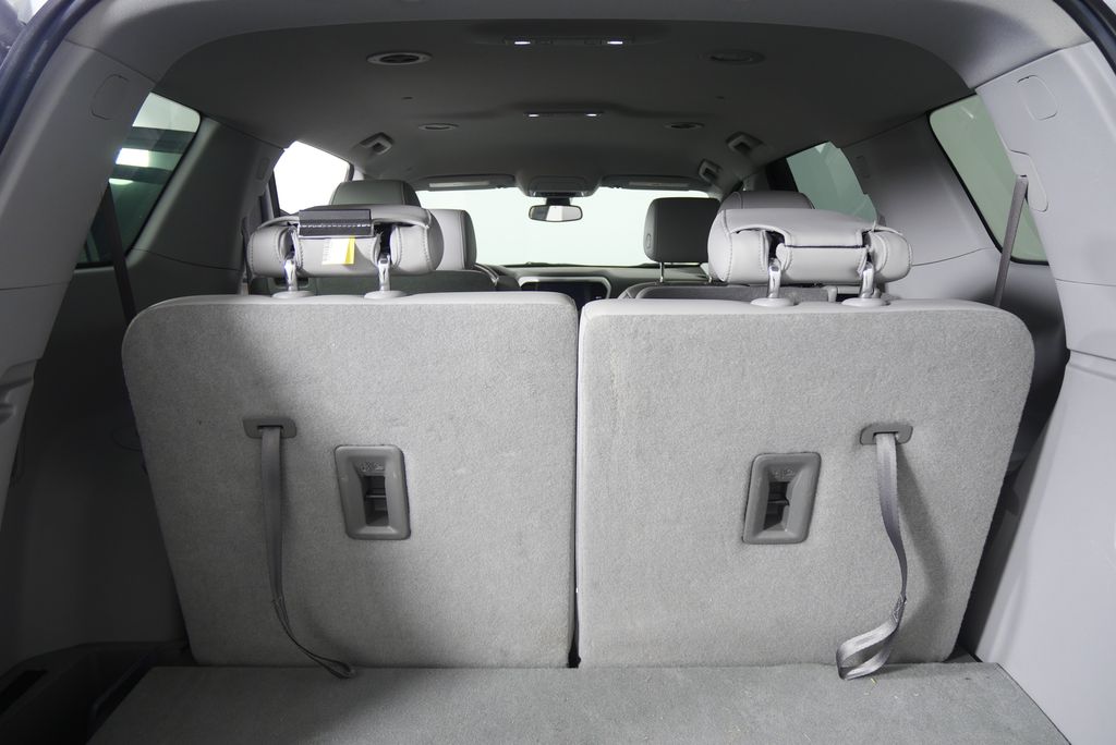 Thumbnail: 2022 GMC Acadia - 17