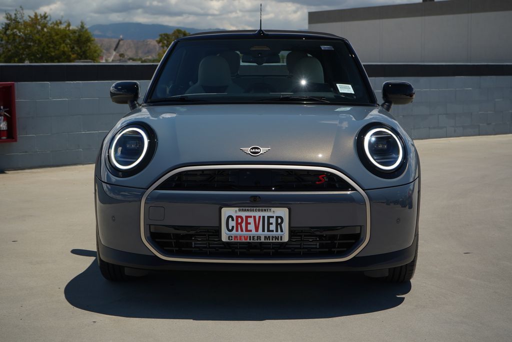 Thumbnail: 2026 MINI Cooper - 4