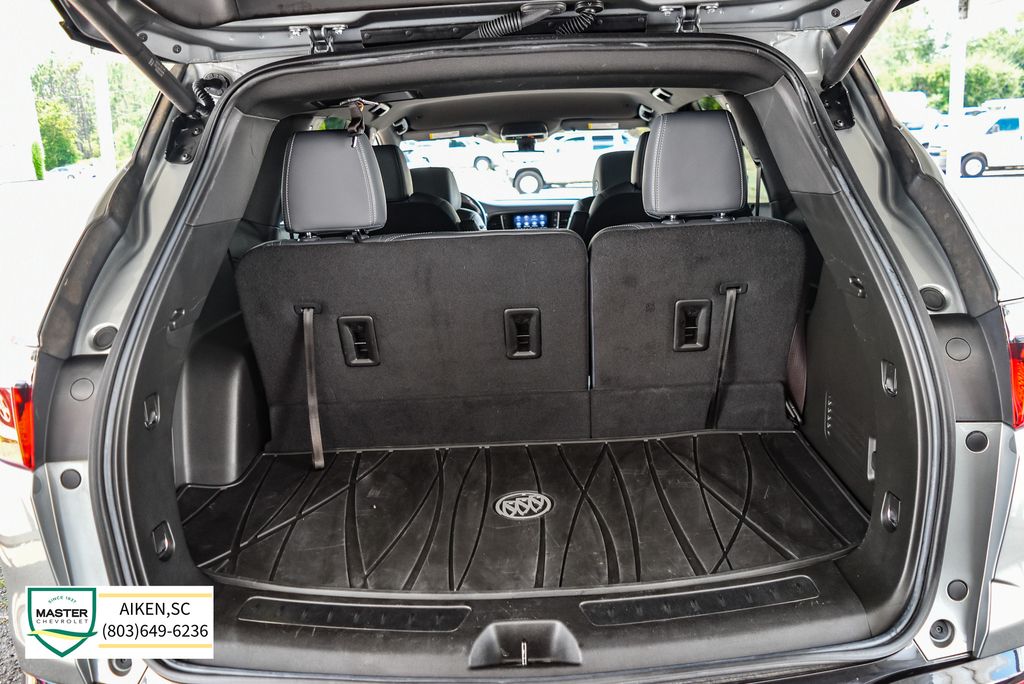 Used 2023 Buick Enclave SUV