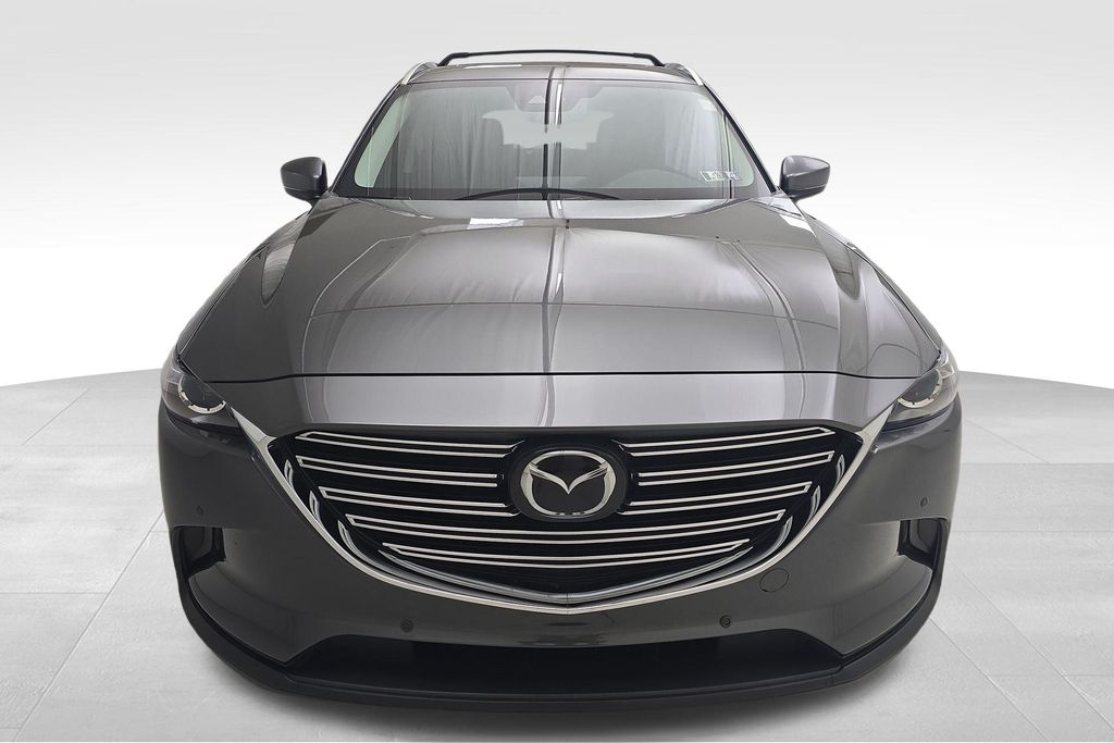 2022 Mazda CX-9 Touring photo 3