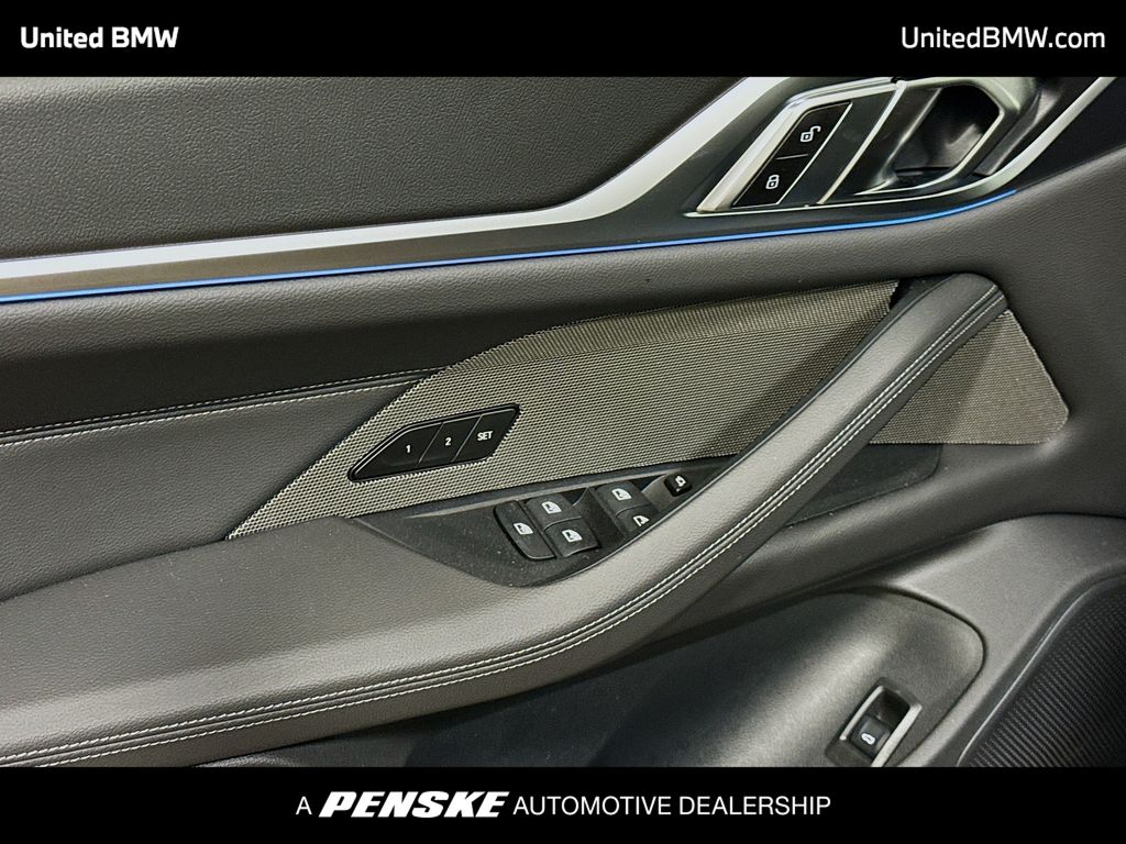 Thumbnail: 2026 BMW i4 - 3