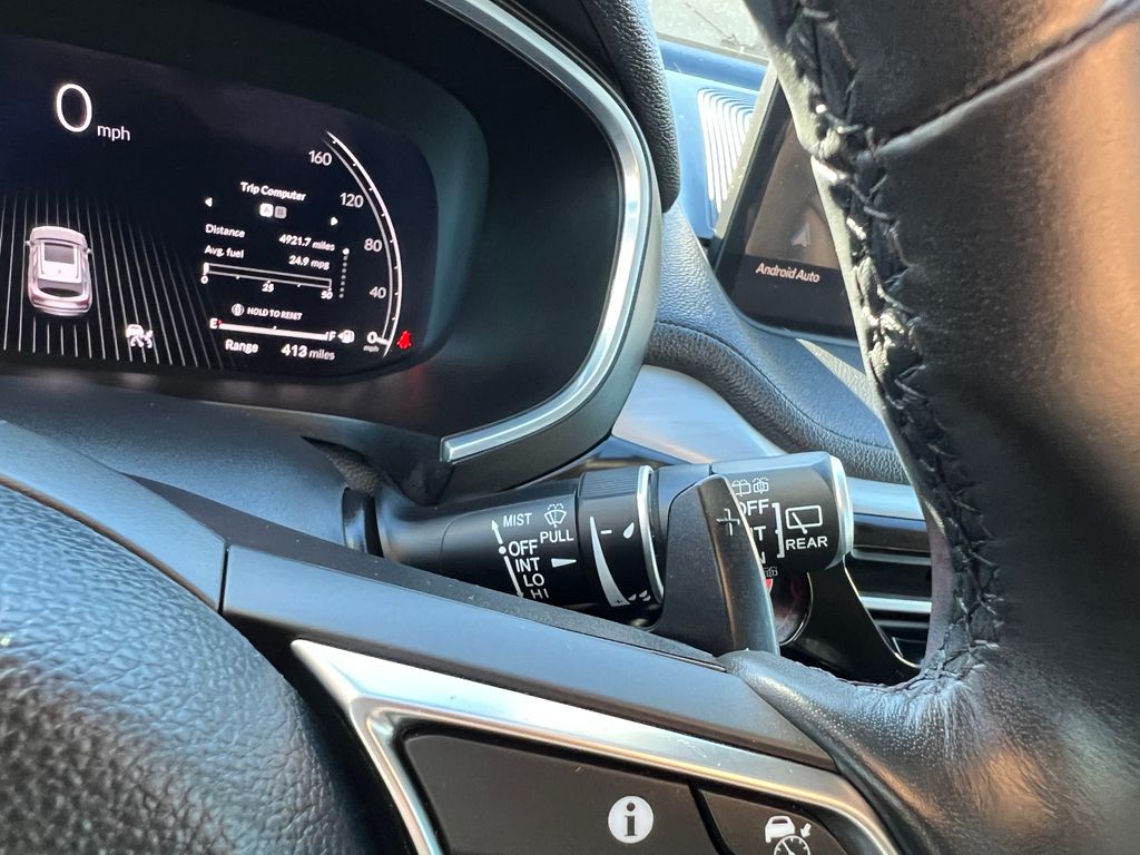 Thumbnail: 2024 Acura MDX - 23