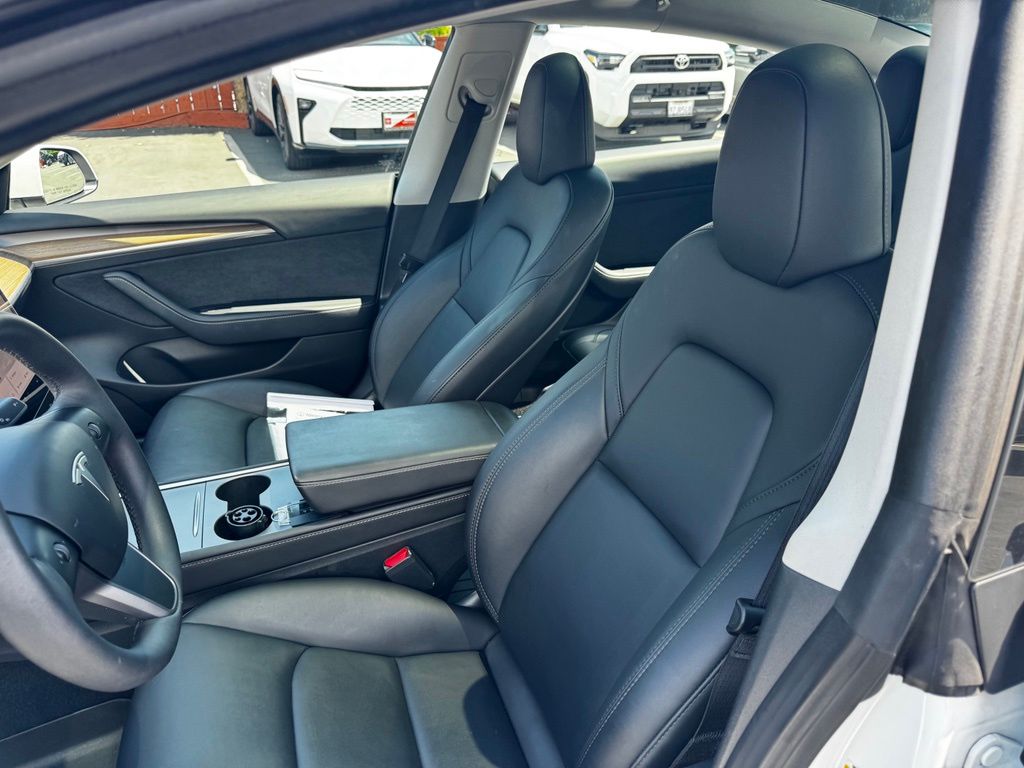 Used 2023 Tesla Model 3 Sedan