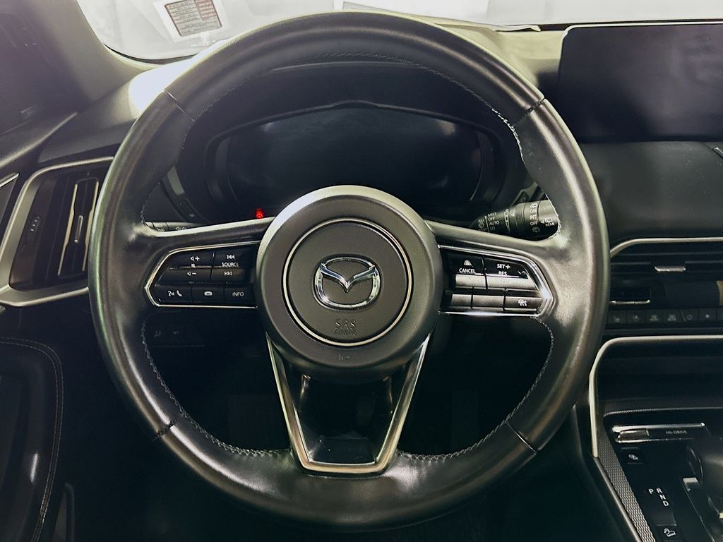 2024 Mazda CX-90 PHEV Premium Plus