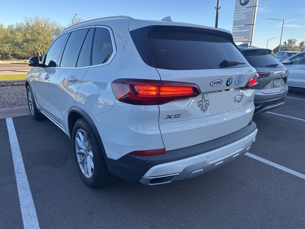 Thumbnail: 2020 BMW X5 - 3