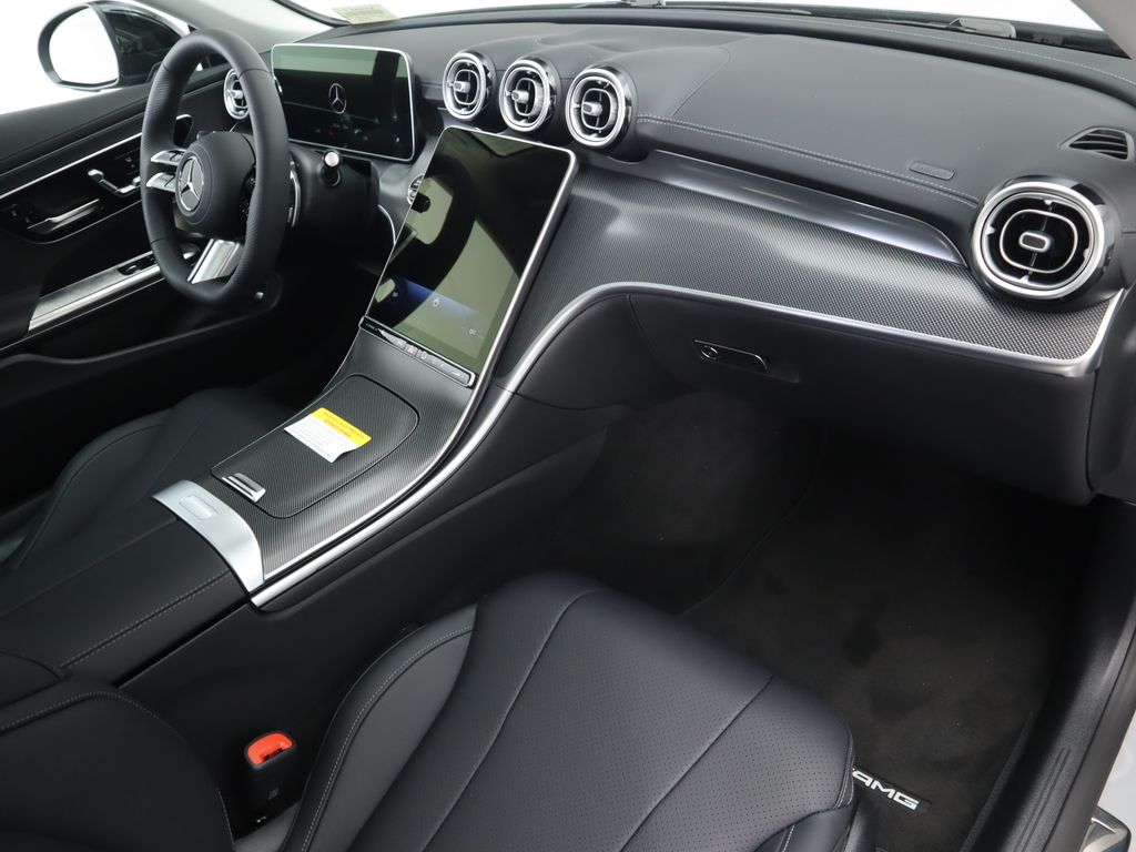 Thumbnail: 2026 Mercedes-Benz CLE - 19