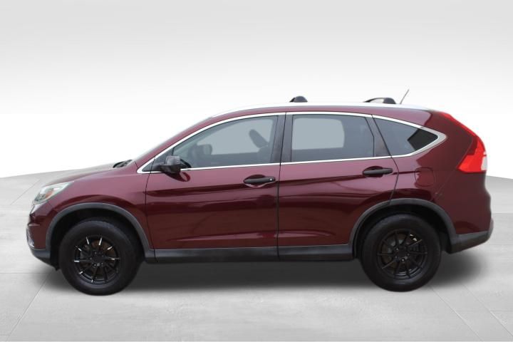 Used Car 2015 Honda Cr-v  Lx For Sale Under $10,000 In Georgetown, Texas