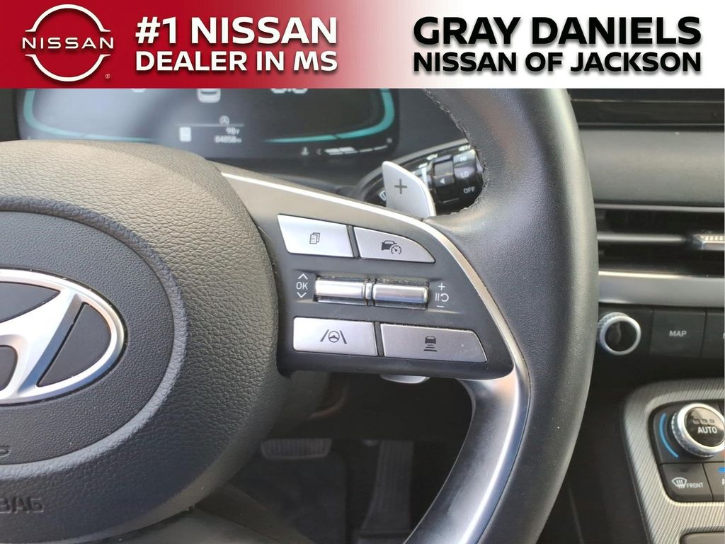 Used 2023 Hyundai Palisade SUV