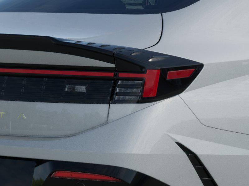Thumbnail: 2025 Hyundai Sonata - 10