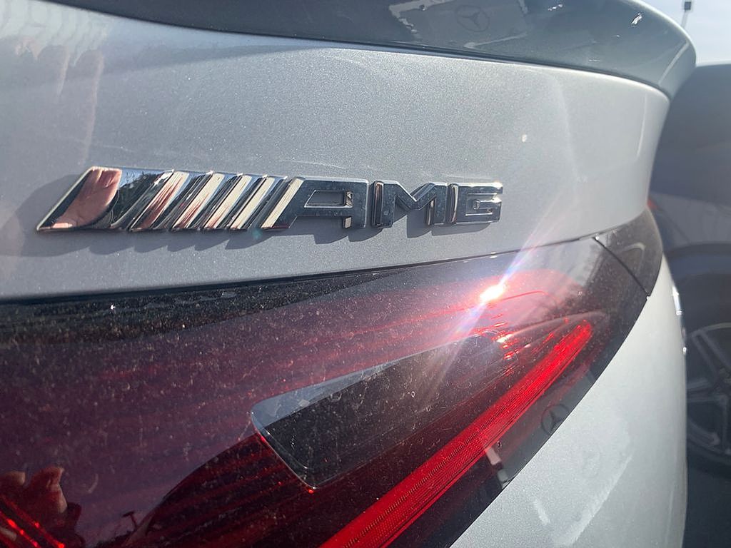 Thumbnail: 2026 Mercedes-Benz GLC - 9