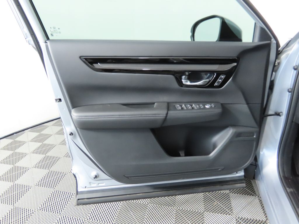 2025 Honda CR-V EX-L 24
