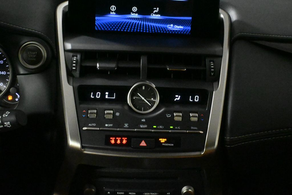 Thumbnail: 2020 Lexus NX - 24