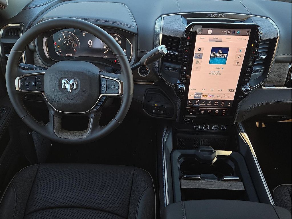 New 2026 Ram 2500 For Sale in Farmington, AR