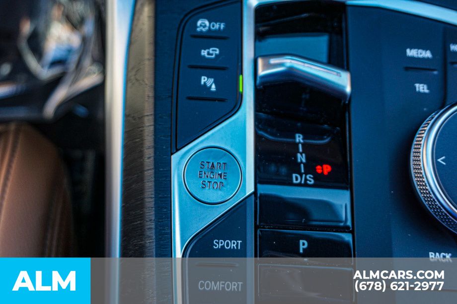 2024 BMW 4 Series M440i - Photo 48