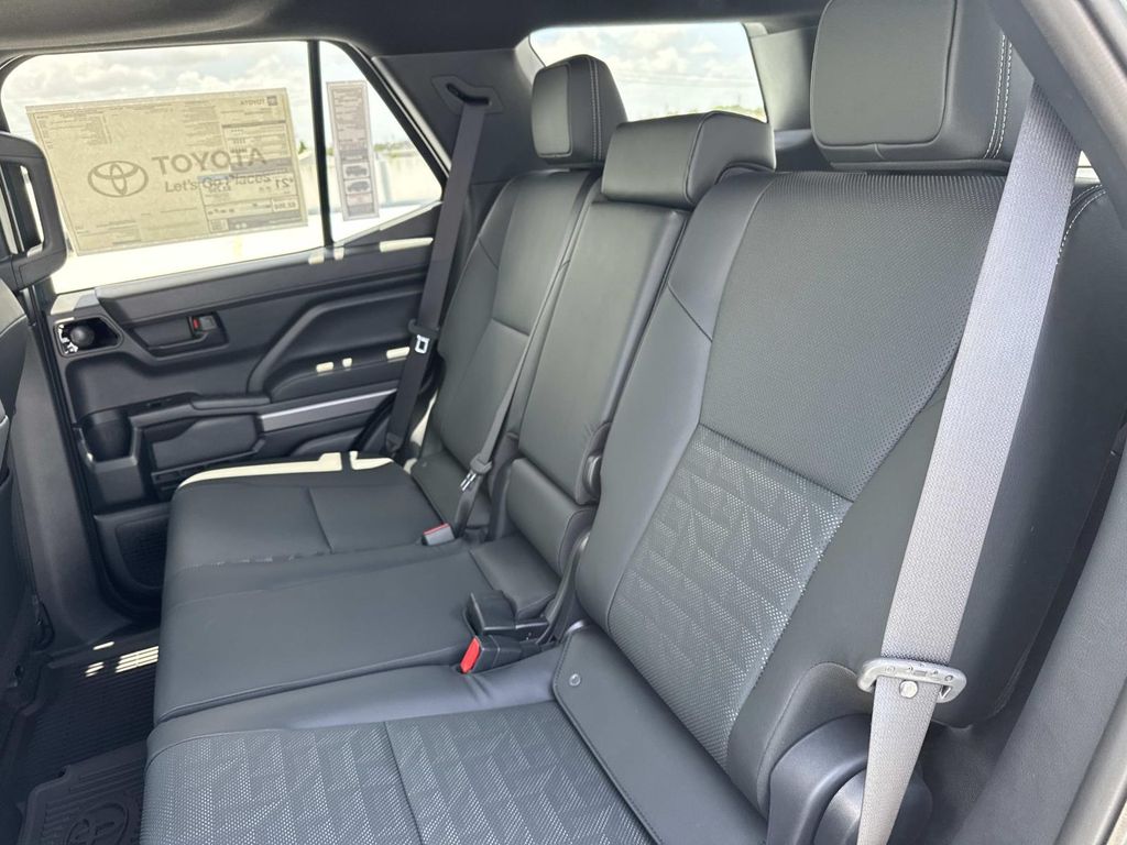 2026 Toyota 4Runner  Green at Toyota of Kenner