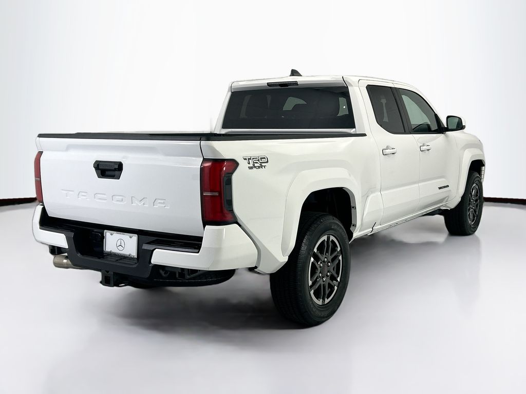 Thumbnail: 2025 Toyota Tacoma - 5
