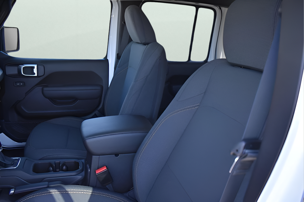 Used Car 2025 Jeep Gladiator  Nighthawk For Sale Under $40,000 In Austin, Texas