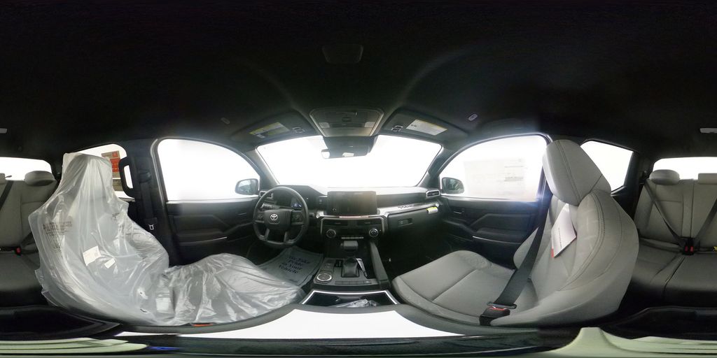 Thumbnail: 2025 Toyota Tacoma - 31