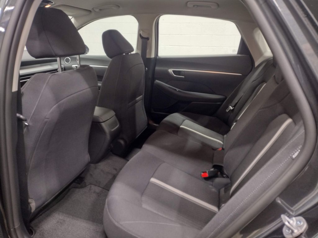 2026 Hyundai Sonata SE