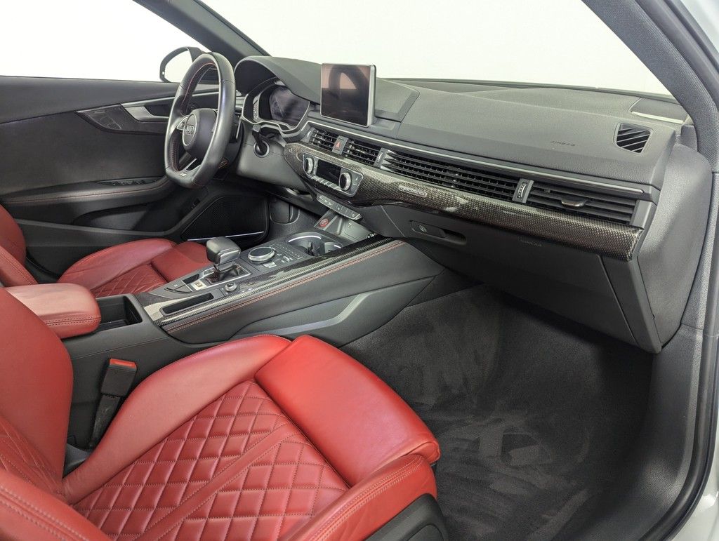 2019 Audi S4 3.0T Premium Plus photo