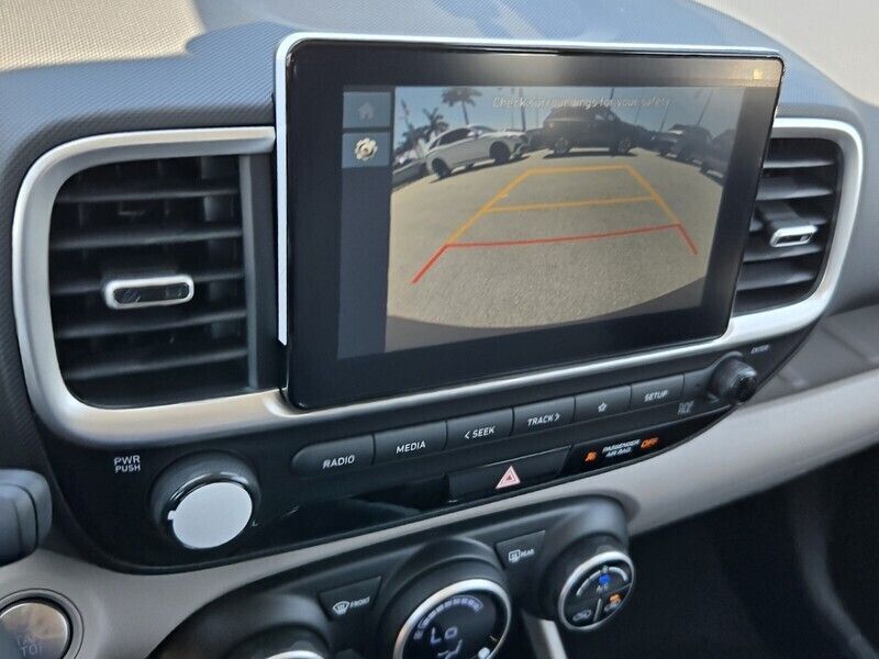 2026 Hyundai Venue - $25,045