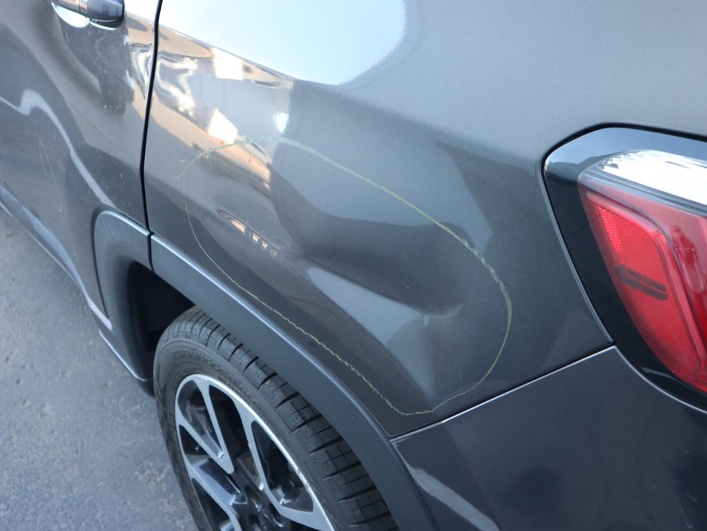 Thumbnail: 2018 Jeep Compass - 28