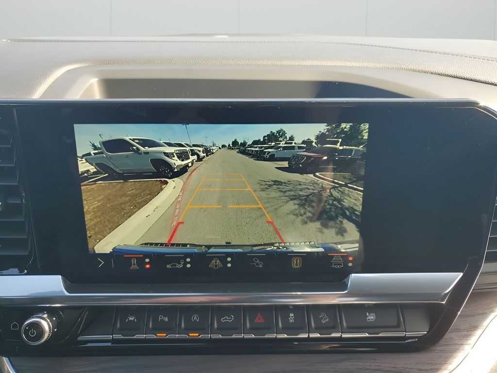 New 2026 Black GMC SLT image 44