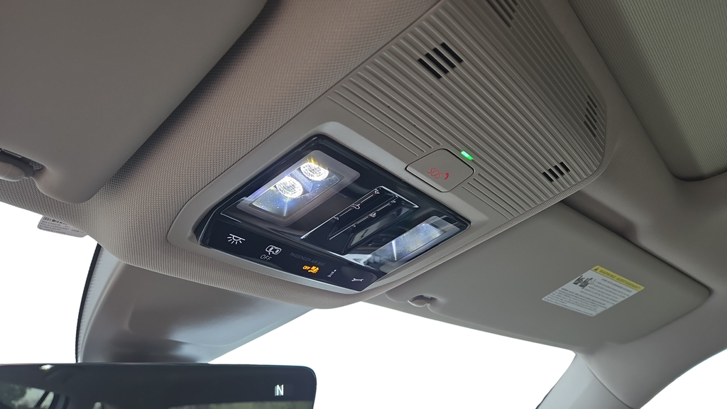 2026 Volkswagen Atlas