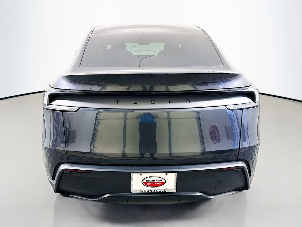 Thumbnail: 2026 Tesla Model Y - 6