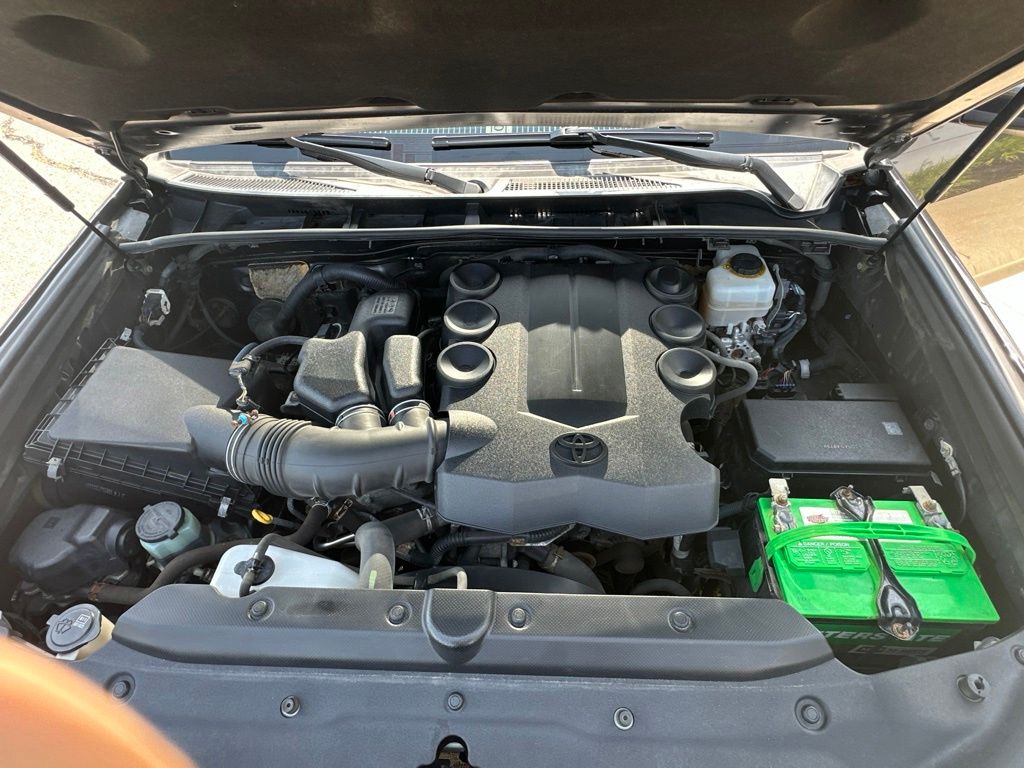 Used 2016 Toyota 4Runner SUV