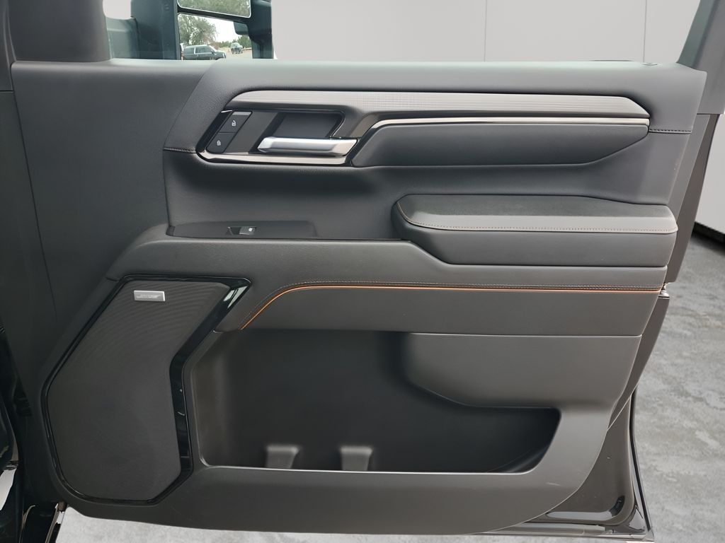 Used Car 2024 Gmc Sierra 3500hd  At4 For Sale Under $70,000 In Austin, Texas