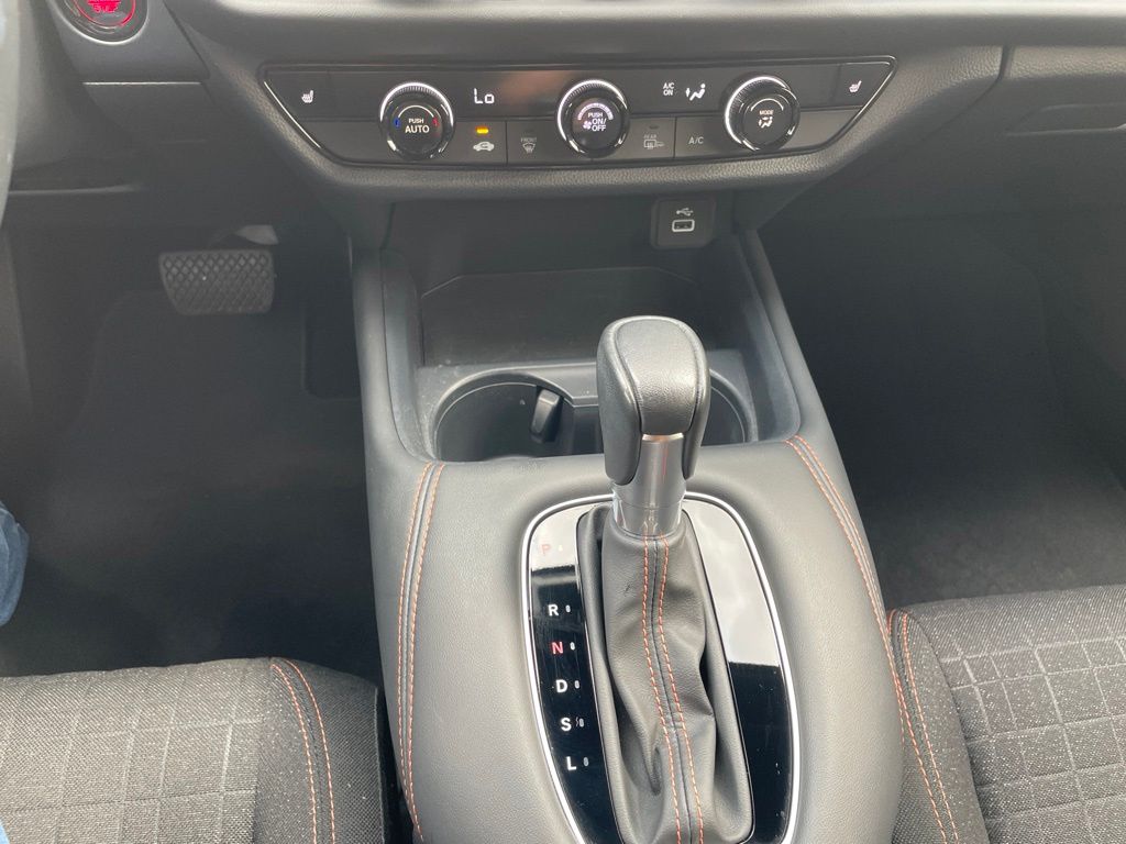 Used Car 2023 Honda Hr-v  Sport For Sale Under $25,000 In Georgetown, Texas