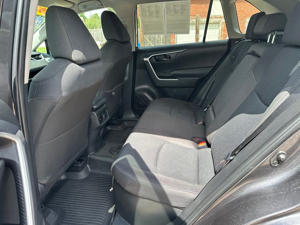 Used 2024 Toyota RAV4 Hybrid SUV