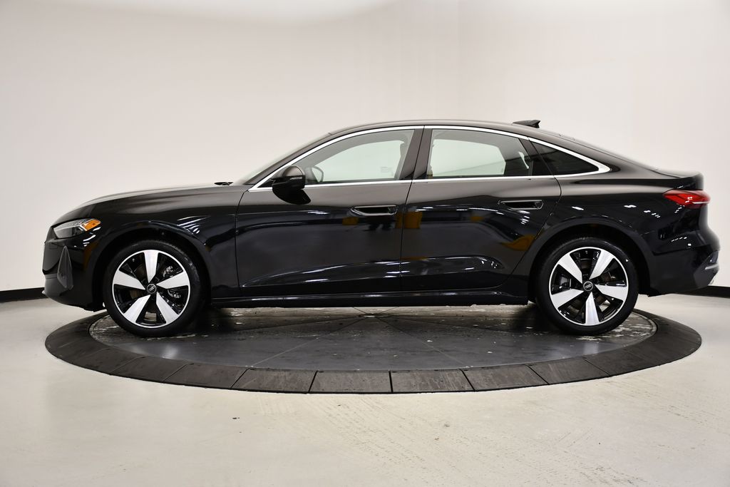 Thumbnail: 2025 Audi A5 - 2